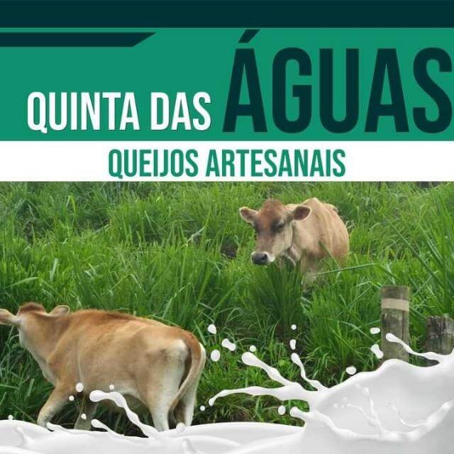 Quinta das Águas