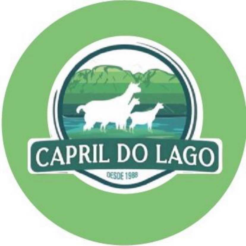 logo do capril do lago